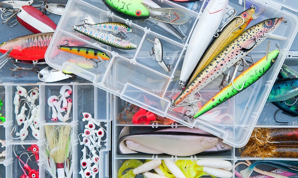 How can you Benefit from the Best Fishing Lure?
