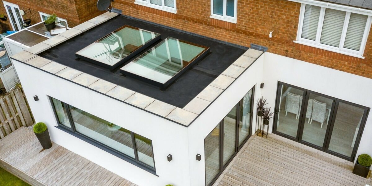 Property Refurbishment