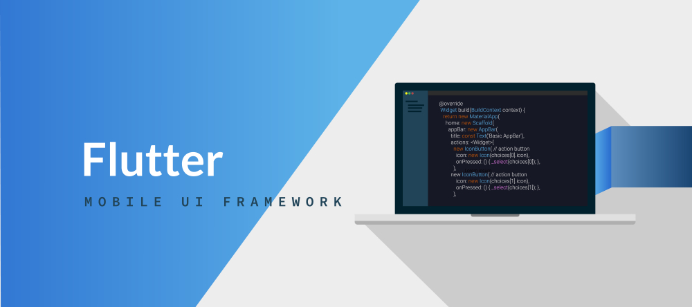 How To Use Flutter Widgets To Create Stunning UI For Your Apps