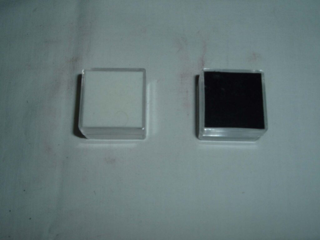 gemstone Display Boxes