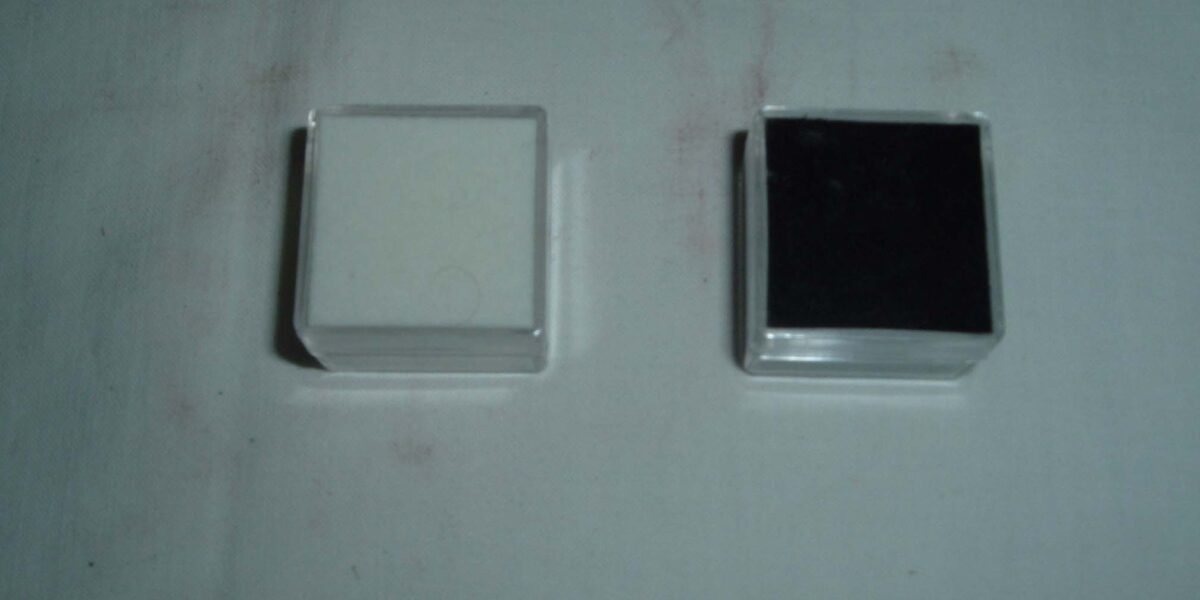 gemstone Display Boxes