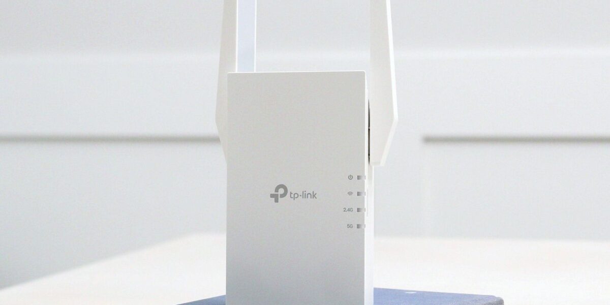 Hacks to Fix TP Link Extender IP Address Not Working