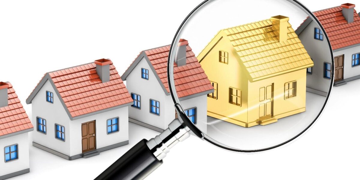 Key Inspection Services Offered by Key Property Inspection Group