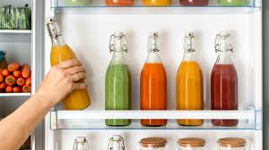 Maintaining Energy Levels During a Juice Cleanse  Tips and Tricks