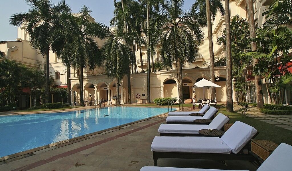 Enchanting Daman: Your Ultimate Wedding Destination Amidst Scenic Beauty