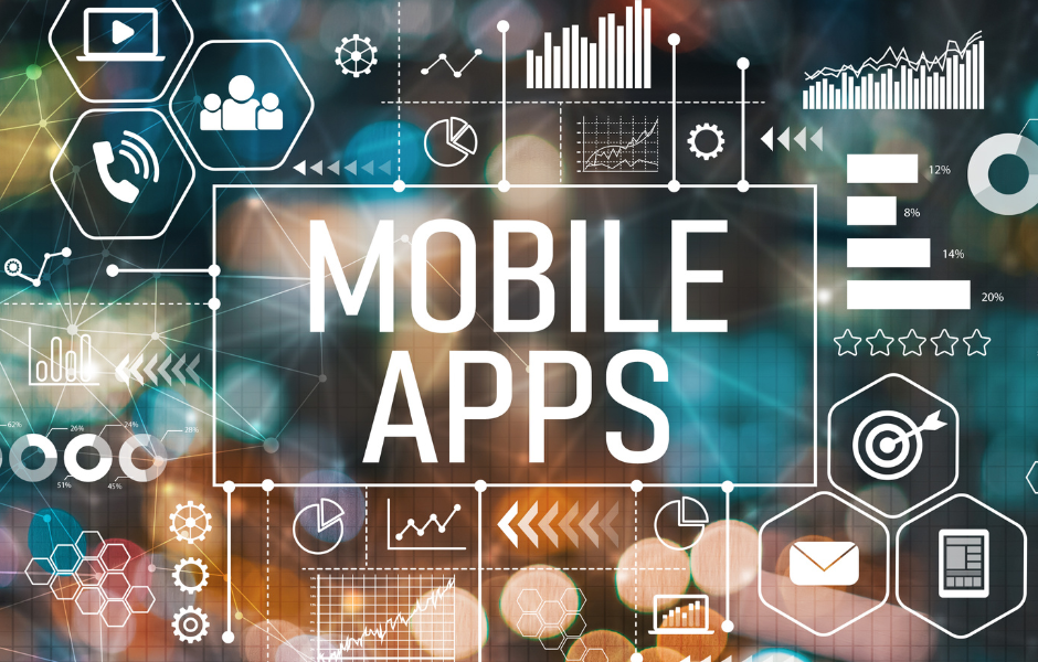 Mobile App Development