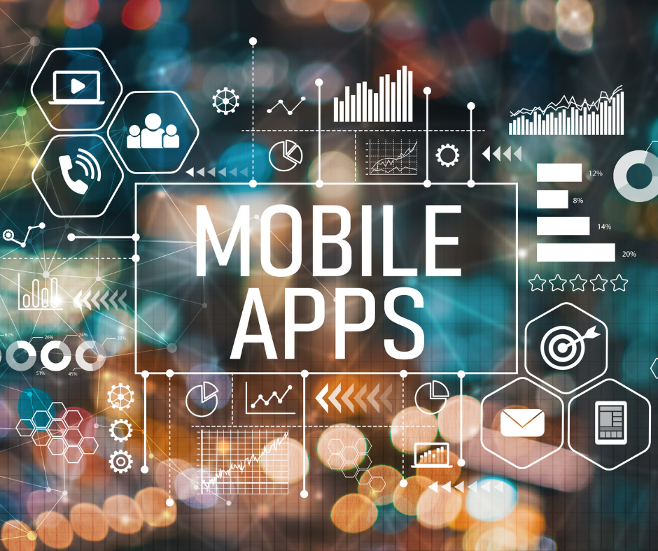 Mobile App Development