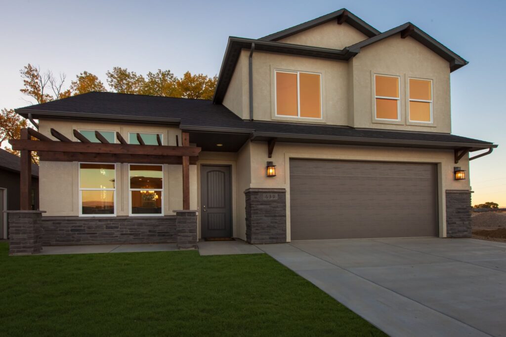 builders in Vancouver