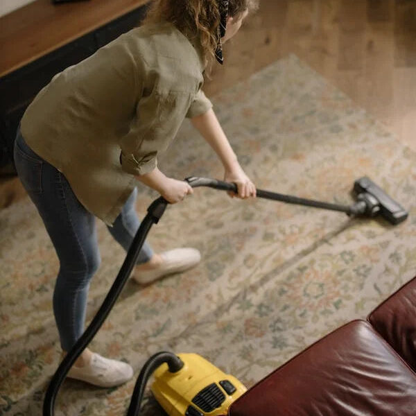 Elevate Your Space with Professional Carpet Cleaning in NY