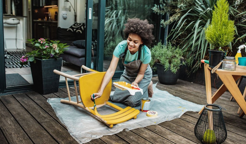 residential interior painters