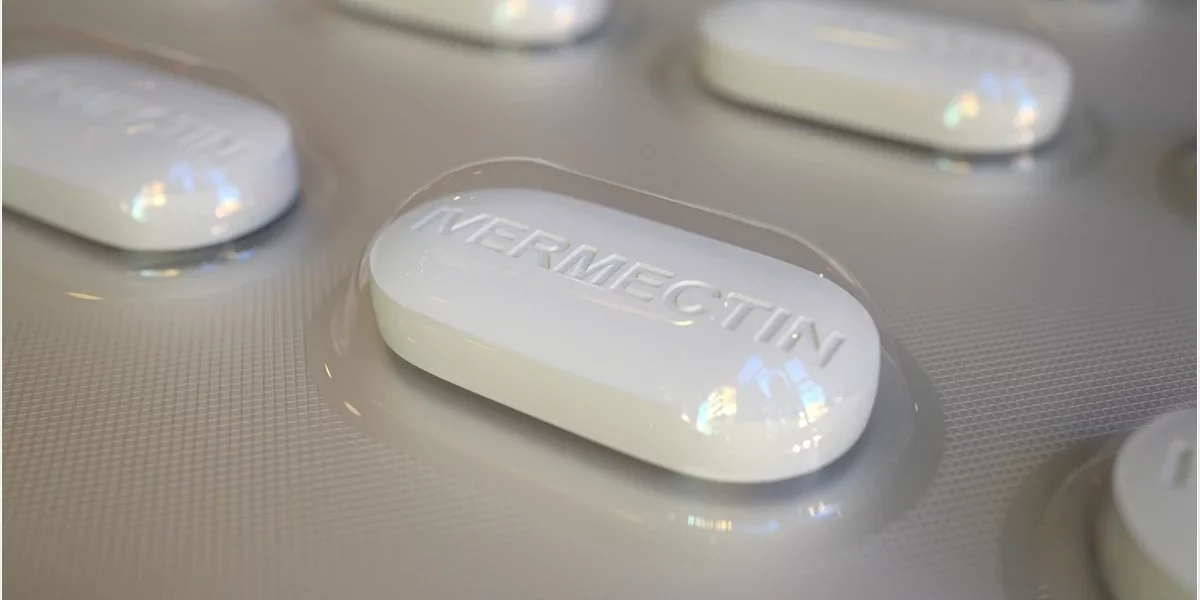 It’s The Customs Of Involving Ivermectin Medicine