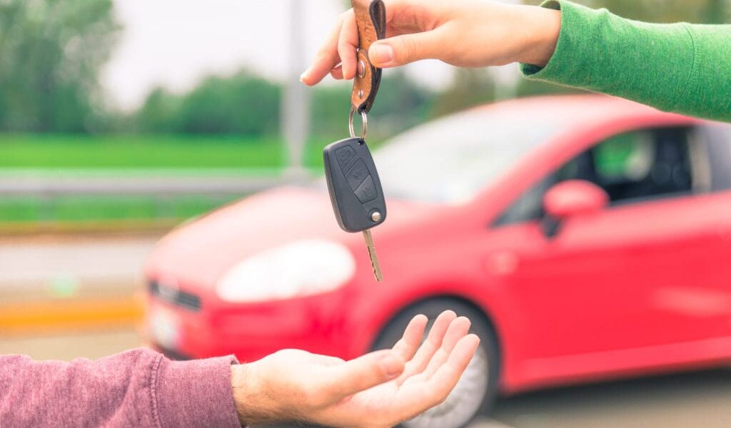 Cash for Cars: How to Get the Most Bang for Your Buck