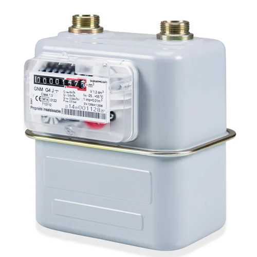 The Benefits of Smart Gas Meters: Revolutionizing Energy Consumption*