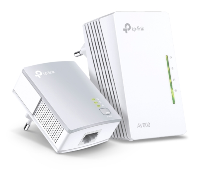 TP-Link Extender Refused to Connect to New Router