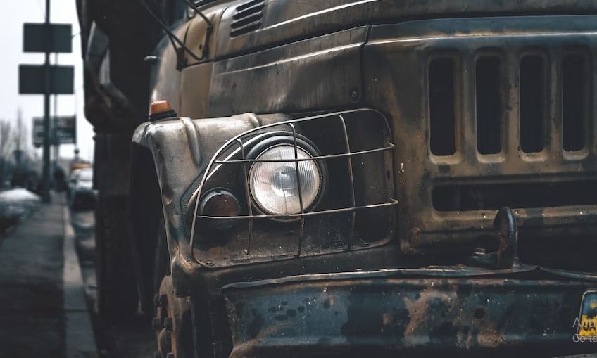 Unwanted Cars: Understanding the Dilemma & Exploring Solutions