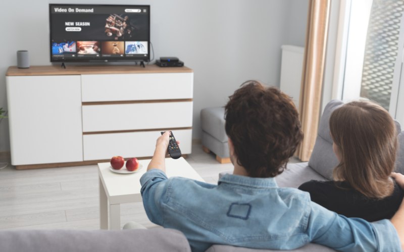 How Video On Demand Is Revolutionizing The Entertainment Industry