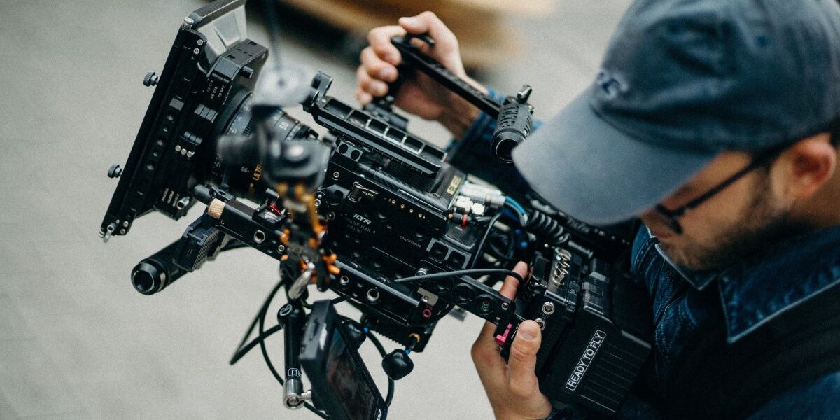 video production company