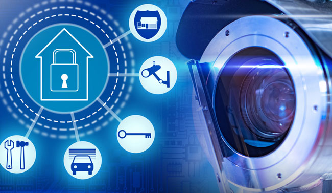 Top-Rated Wireless CCTV Camera Options for Home Security in Singapore