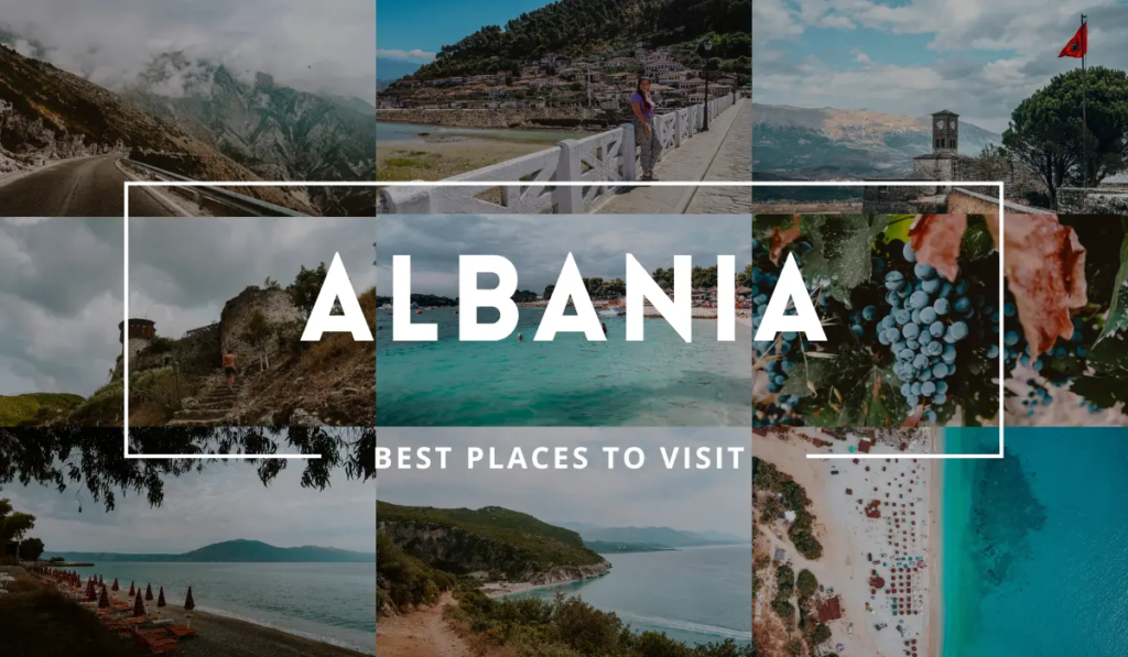 Albania