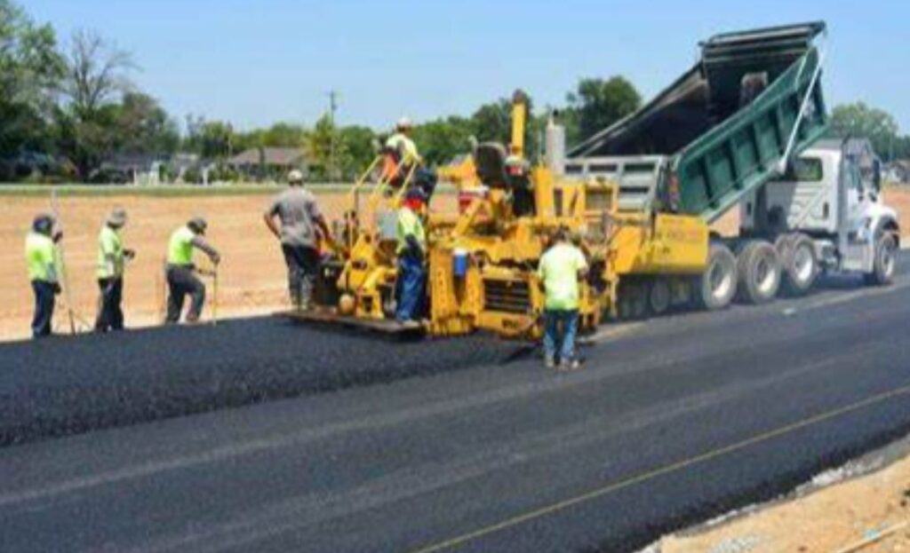 Colorado Pavement Solutions