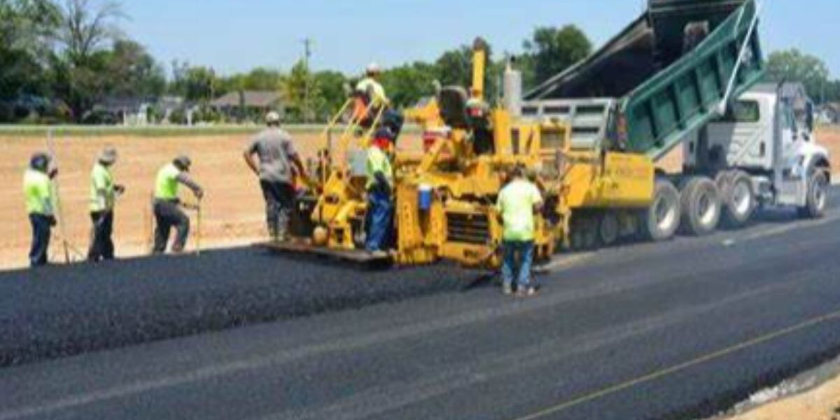Asphalt Raveling Repair: Expert Insights From Colorado Pavement Solutions