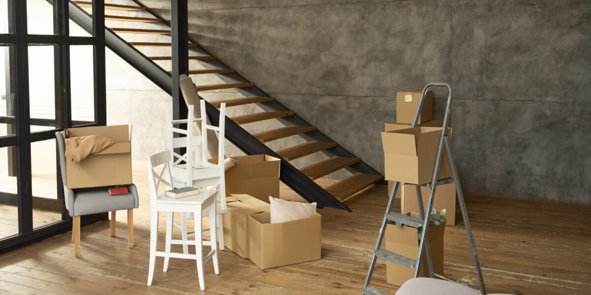 Different Ways to Make Your Living Space More Stylish