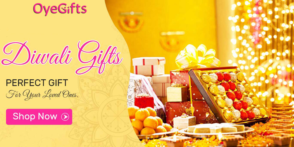 Diwali gifts
