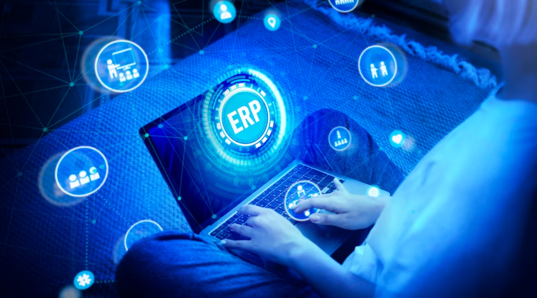 Driving Transformation: The Impact of Microsoft Dynamics 365 Business Central