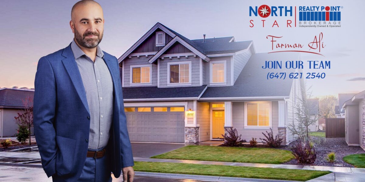 Farman Ali and North Star Realty Point: Elevating Real Estate Ventures with Vision and Expertise