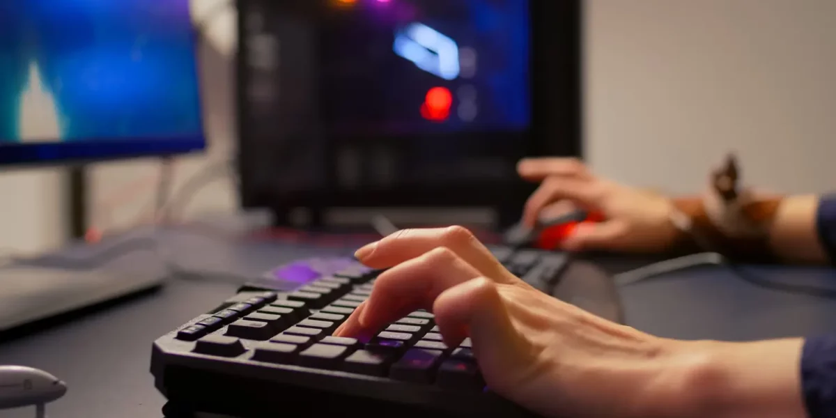 How to Protect Your Gaming PC from Getting Malware and Viruses