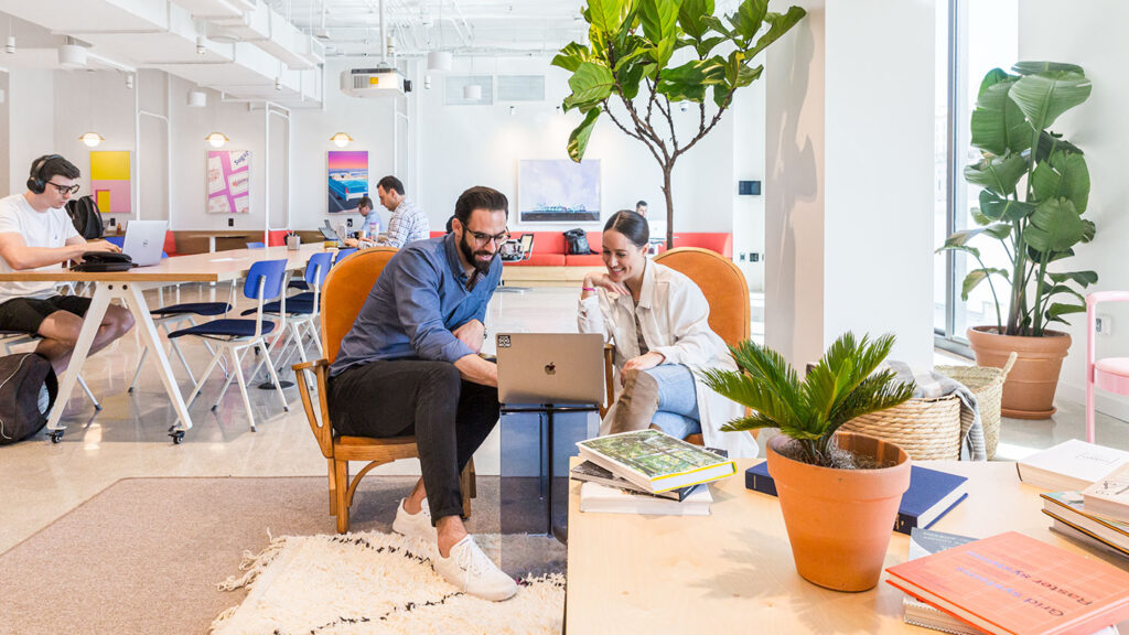 HR Consulting Companies