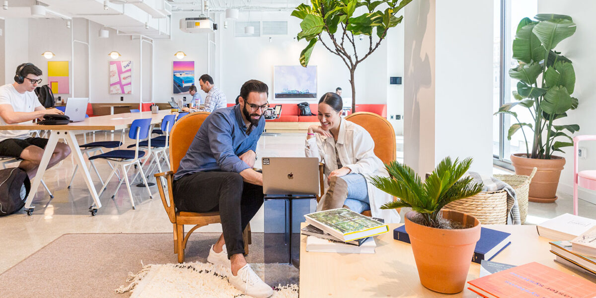 HR Consulting Companies