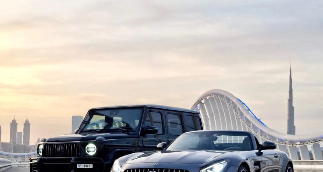 How Renting a Car is Much Efficient Option than Buying it?