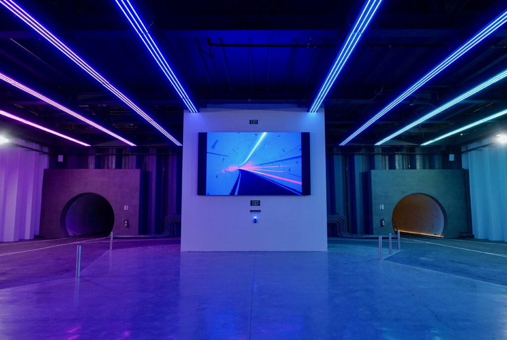 Lighting Control System