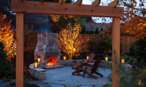 Night Cloaked Deck 3