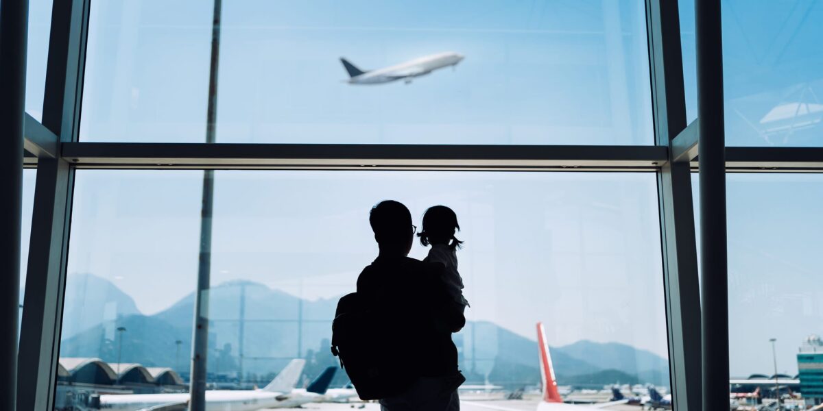 Online Travel Companies