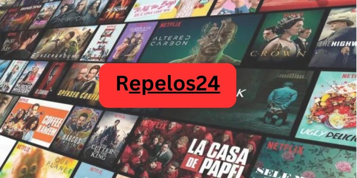 Repelis24