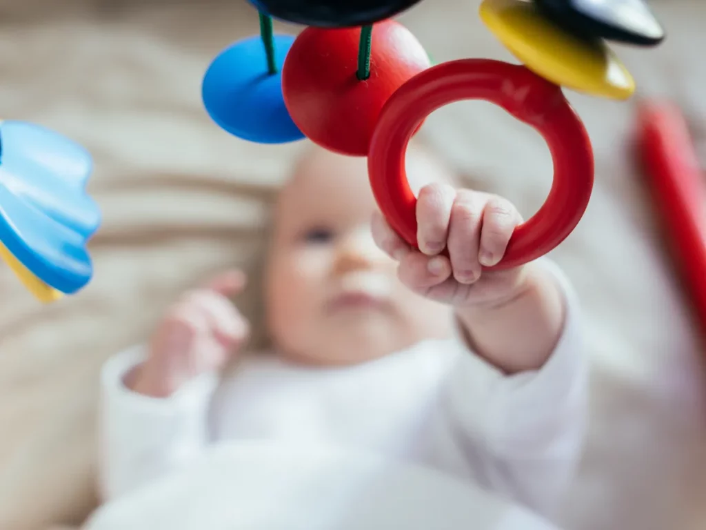 Teething Toys