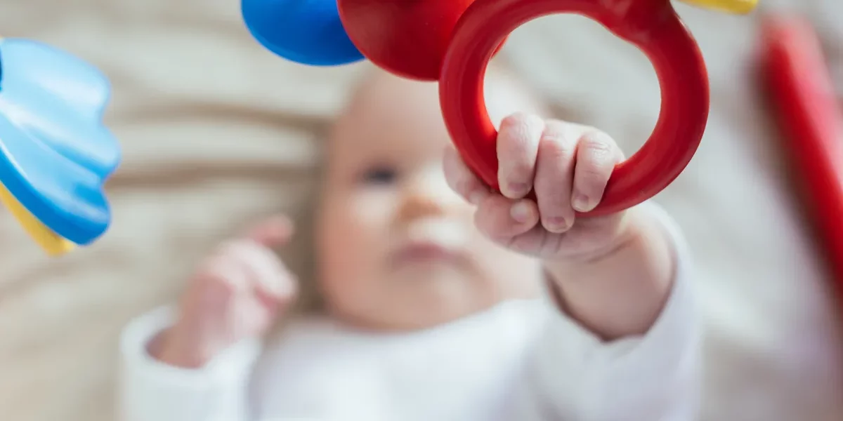 Teething Toys