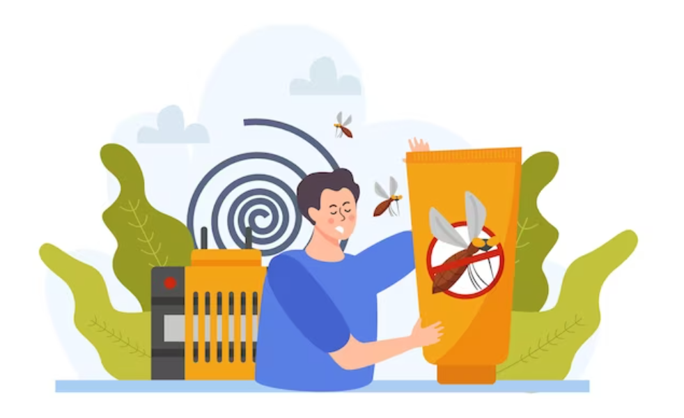 The Link Between Pests and Our Mental Well-being