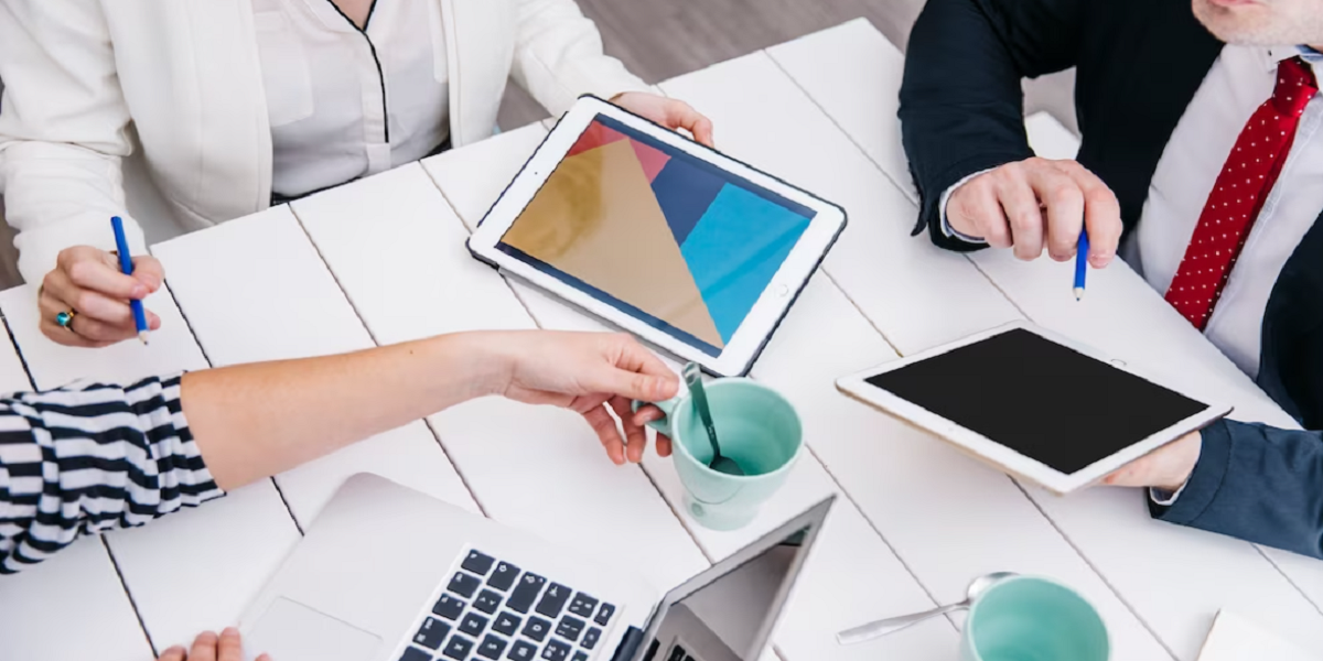 The Power of Collaboration in Business Event Planning