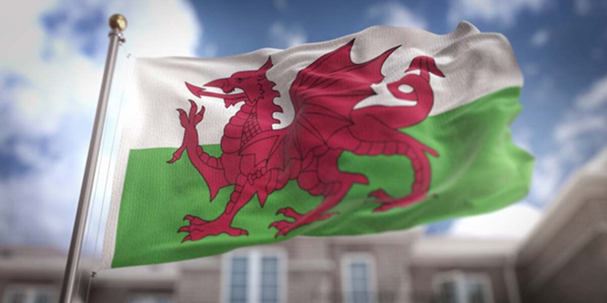 Unraveling the Symbolism of the Welsh Flag