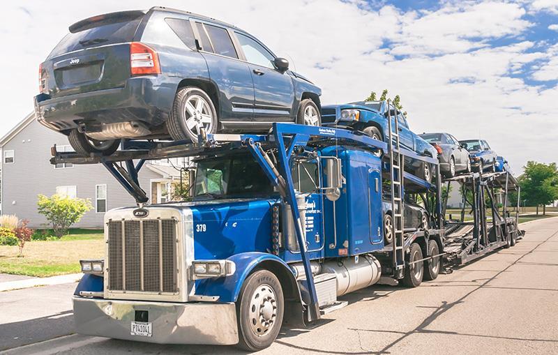 What is Car Logistics and How Is It Effective?