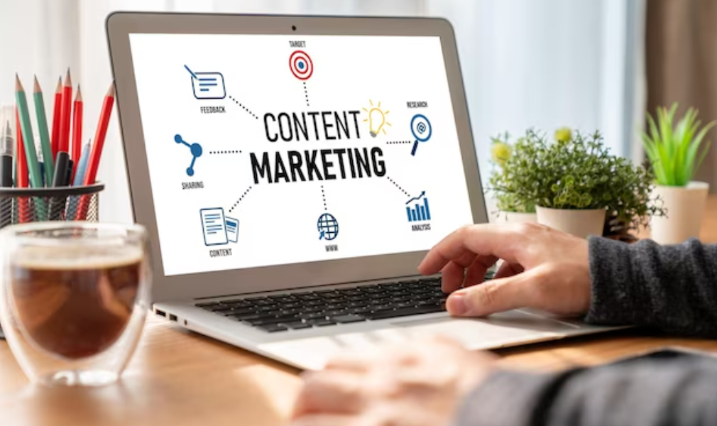 Which Type of Content Should Be Considered for Marketing Strategy?