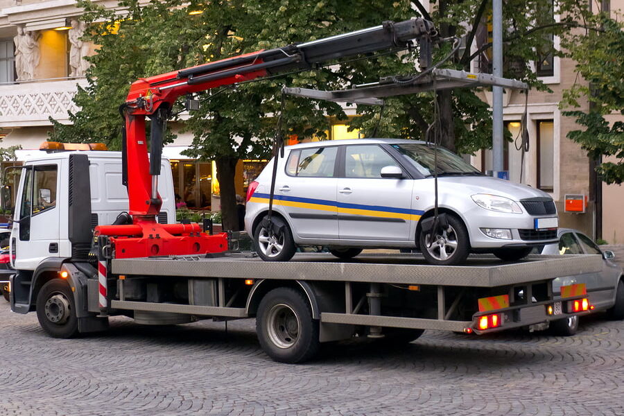 Why Car Removal Companies Are Eco-Friendly Solution?