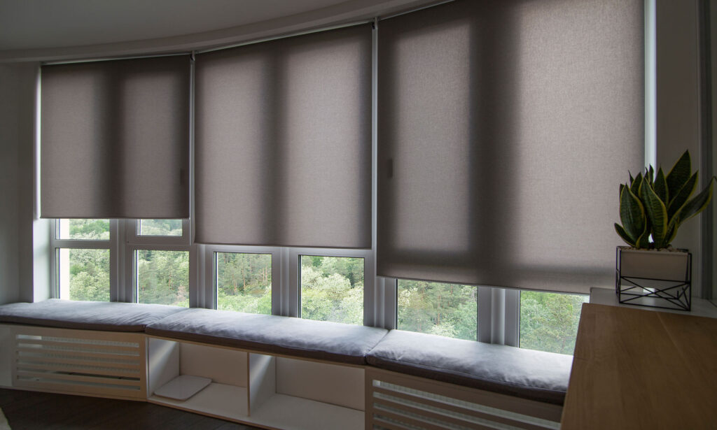 window blinds toronto