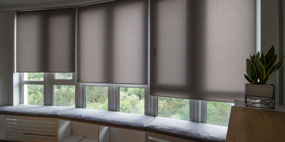 Vertical Blinds Toronto: A Timeless Addition to Elevate Your Home Aesthetics