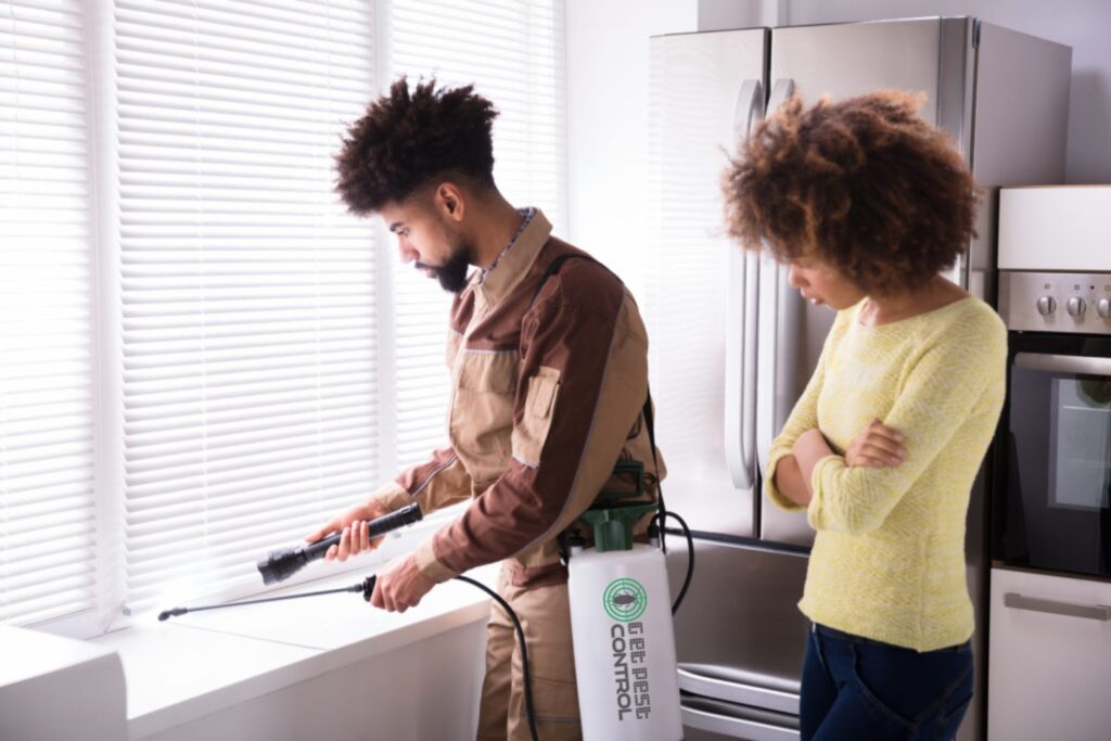 10 Bathroom Cleaning Tips
