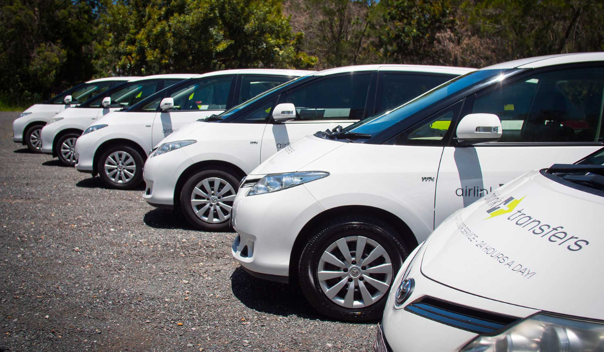 Advantages of an Airport Transfer Service