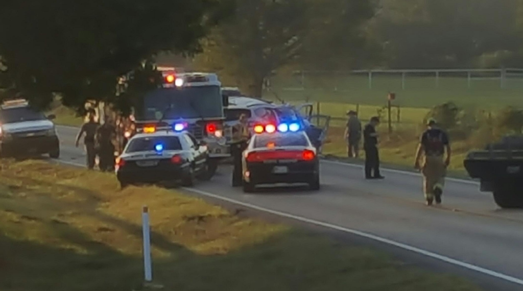 Alex Bullard Car Accident: A Story of Resilience and Recovery